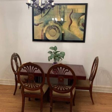 Cozy 2 Bedroom Apartment In Queens 纽约 外观 照片