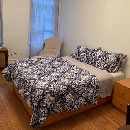 Cozy 2 Bedroom Apartment In Queens 纽约 外观 照片