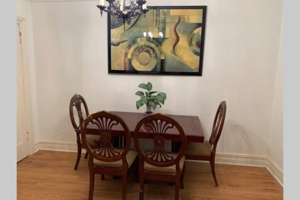 Cozy 2 Bedroom Apartment In Queens 纽约 外观 照片