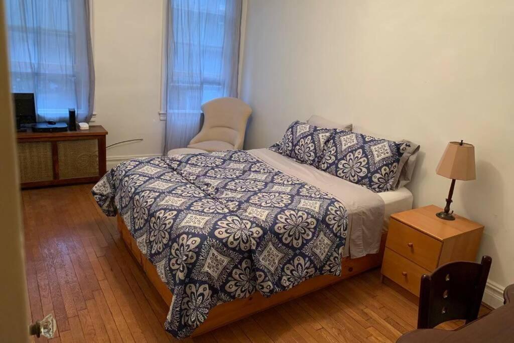 Cozy 2 Bedroom Apartment In Queens 纽约 外观 照片